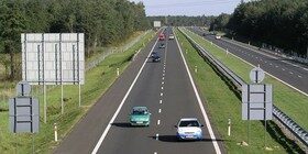 Las autopistas en riesgo de quiebra, con menos tráfico