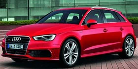 Audi A3 Sportback, ya a la venta en España