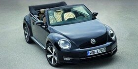 Volkswagen Beetle “Exclusive”