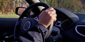 Los españoles suspenden más que los europeos el examen práctico de conducir