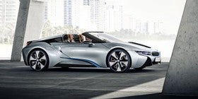 BMW prepara varias novedades para el Salón de Los Ángeles