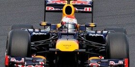 Vettel, el ‘pequeño Kaiser’ crece a golpe de récord