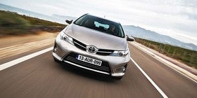 Toyota Auris: primeras impresiones al volante