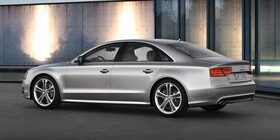 Audi lanza una ofensiva diésel en Norteamérica