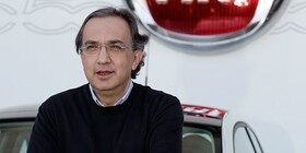 Sergio Marchionne paga 1.000 $ a los conductores de VW que compren un Fiat