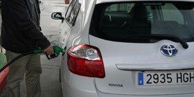 Cambios en la ley para encauzar el precio de la gasolina