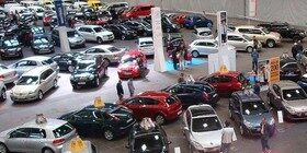 España e Italia lastran las ventas de coches en Europa