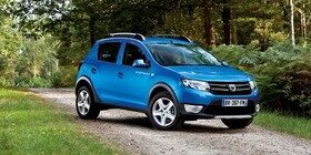 Dacia Sandero Stepway: ya se vende en España