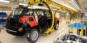 Jeep utilizará plataformas de Fiat