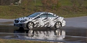 Mercedes CLA 45 AMG 4Matic en Detroit