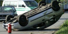 La tendencia de reducción de víctimas por accidentes de tráfico se mantiene en 2012