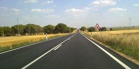 El Gobierno podría reducir a 70 km/h el límite en carreteras secundarias