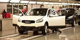 Las ventas de coches cerrarán enero con una subida del 5% gracias al Plan PIVE