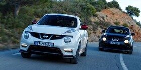Por fin, el Nissan Juke Nismo en España