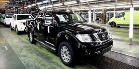 Nissan Barcelona y sindicatos llegan a un acuerdo para fabricar un nuevo modelo