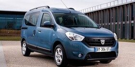 Dacia Dokker: ya a la venta el vehículo comercial asequible