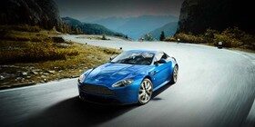Ya a la venta el Aston Martin Vantage SP10, con 436 CV