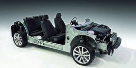 Plataforma MQB de Volkswagen: el Santo Grial de la automoción