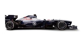 F1: Alonso debuta, Williams se presenta