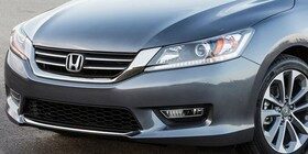 Honda desarrolla una aleación de acero y aluminio para reducir el peso de sus coches