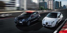 Nuevos Alfa Romeo Mito SBK, Giulietta Veloce y 4C en Ginebra 2013