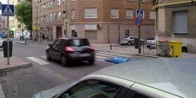 Murcia limitará a 30 km/h muchas de sus calles
