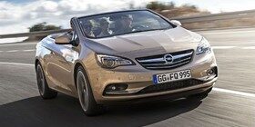 Opel Cabrio: lo conducimos