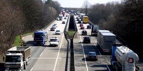 La Comisión Europea quiere cabinas de camiones redondeadas