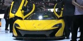 Los coches más caros, curiosos, «racing»… de Autocasion.com