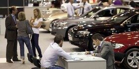 Las ventas de coches en Europa acumulan 18 meses de caídas