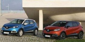 Renault Captur 2013: primeras impresiones de conducción