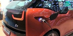 BMW i3: el eléctrico llegará este año al mercado