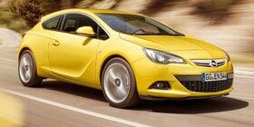 Opel vuelve al Salón de Shanghai