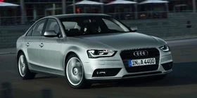 Audi A4 Advanced Edition y S line Edition