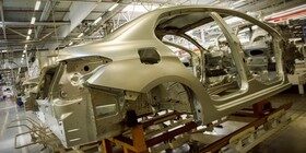 El Citroën C4 Sedán comienza a fabricarse en Rusia