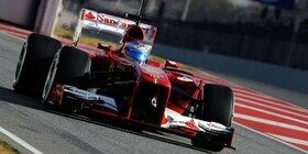 F1 GP de España: Alonso, a por todas en casa