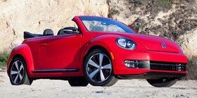 Volkswagen actualiza su oferta de motores y equipamiento