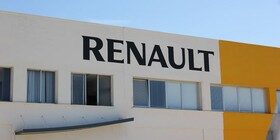 La factoría de Renault en Palencia podría fabricar dos nuevos modelos