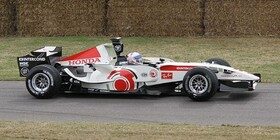 Honda volverá a la Fórmula 1 en 2015