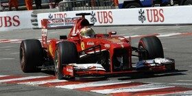 F1 GP de Mónaco: Rosberg se impone, Alonso séptimo