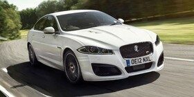 Jaguar, la marca más valorada