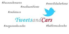 ¿De qué hablamos en #TweetsAndCars?