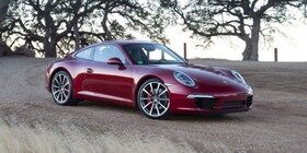 Porsche, GMC y Lexus, las marcas con más calidad según JD Power