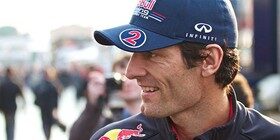 Mark Webber anuncia su retirada de la Fórmula 1
