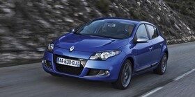 Renault Mégane, el coche más vendido en junio