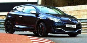 Renault Mégane RS Red Bull Racing RB8, ya a la venta