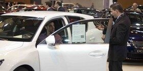 El Banco de España destaca la mejora «significativa» de las ventas de coches