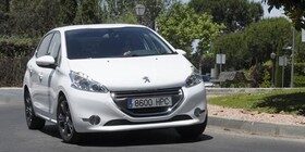 Peugeot 208 Intuitive e-HDi 92 CV 2012: la prueba