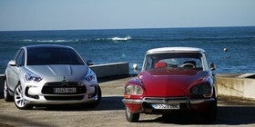 Citroën DS5 Sport HDi 160 CV, a prueba