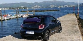 Citroën DS3 Cabrio eHDi CMP 92 CV: 2.000 kilómetros a prueba